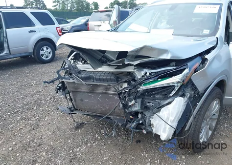 2019 Buick Envision Awd Essence z USA, uszkodzony, nr VIN LRBFX2SA4KD042138